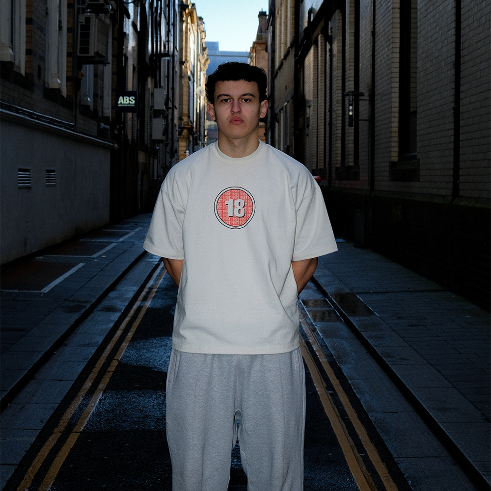 What is the Difference Between a 180GSM and 300GSM T-Shirt?