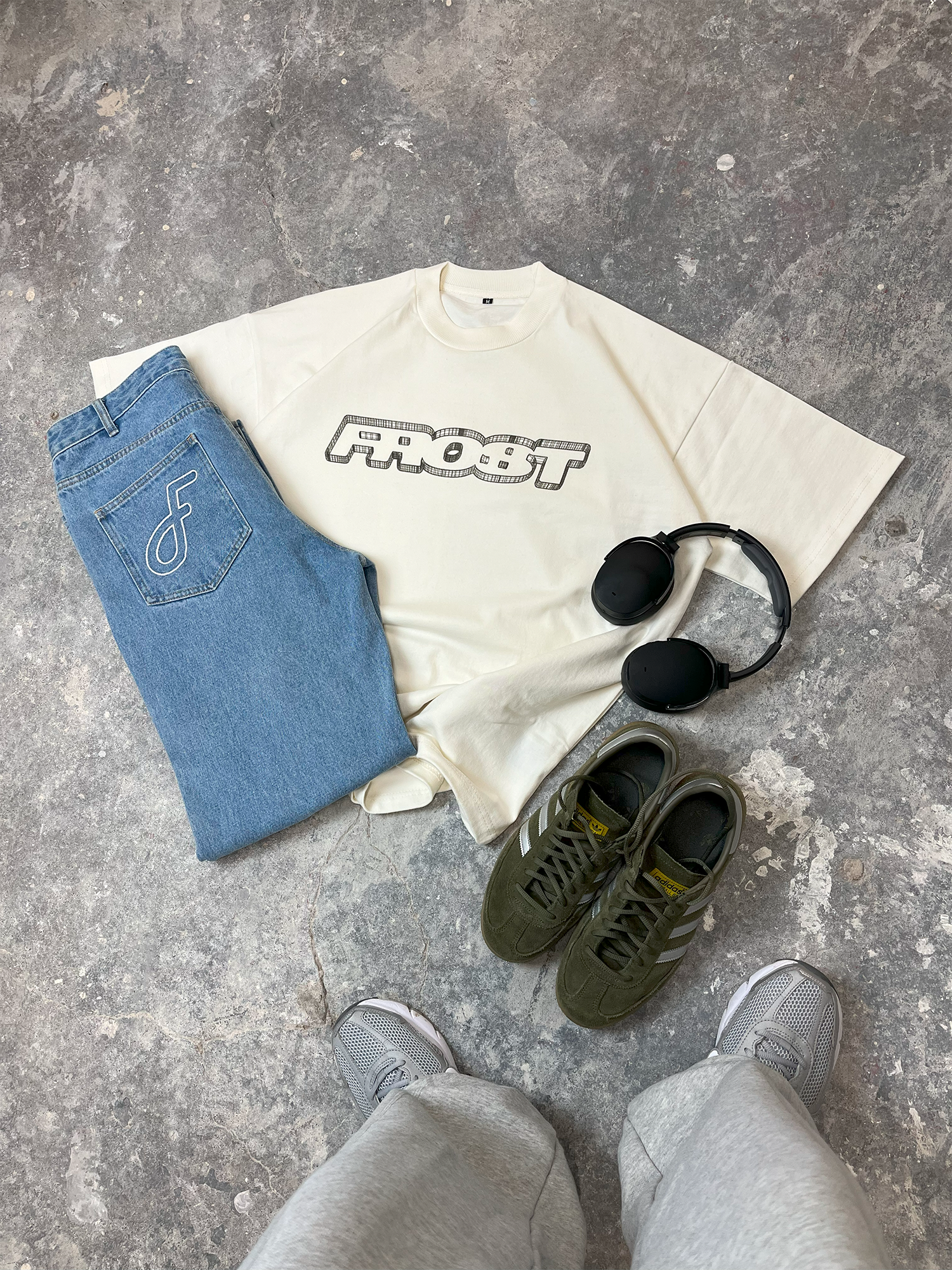 The Ultimate Guide to Men's Streetwear