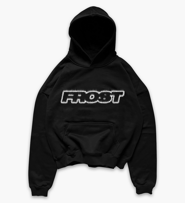 Flame II Hoodie