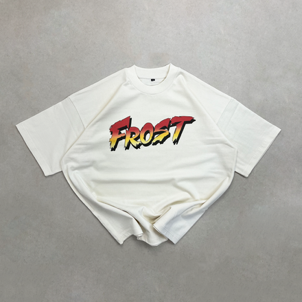 Fighter Tee - SS