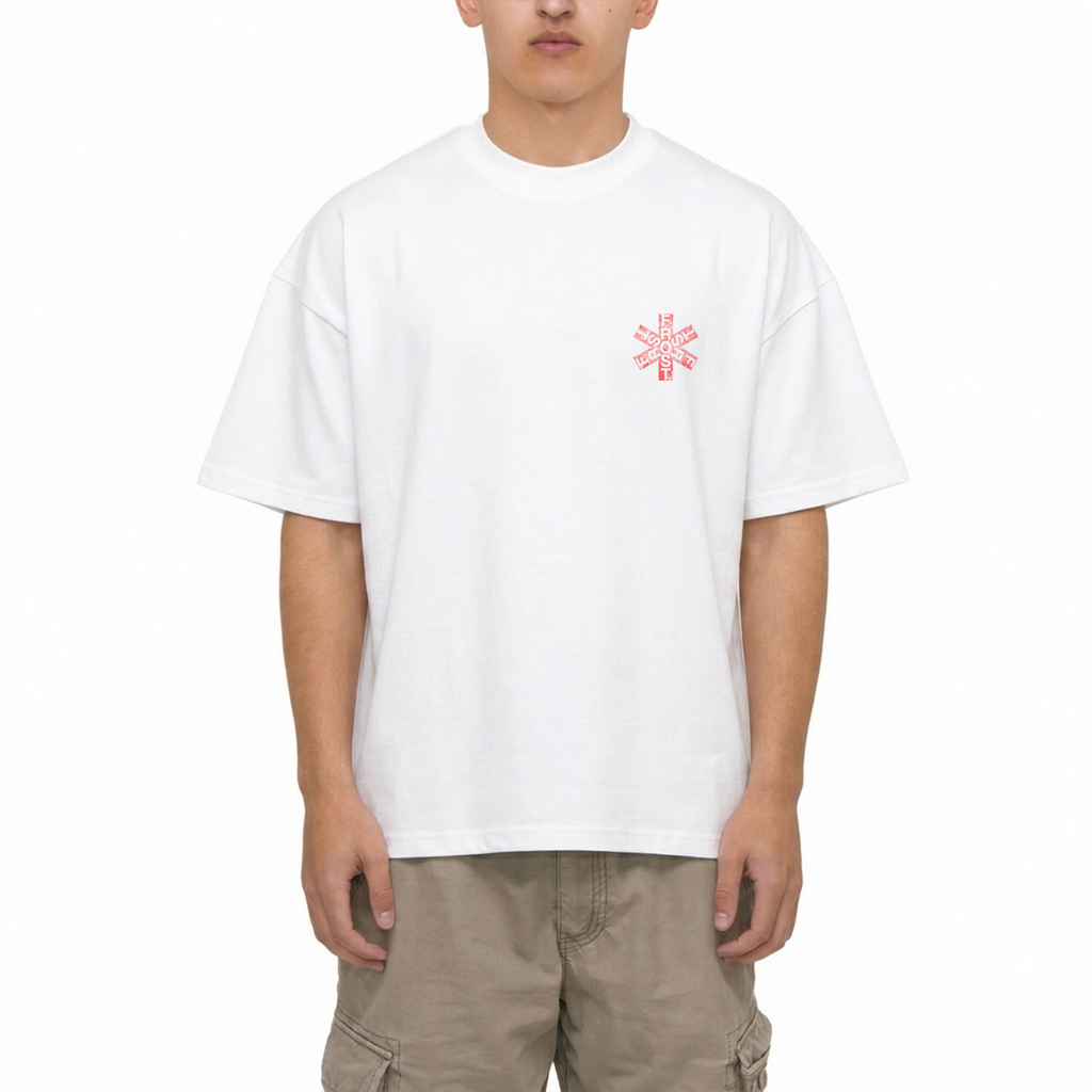 Asterisk T-Shirt