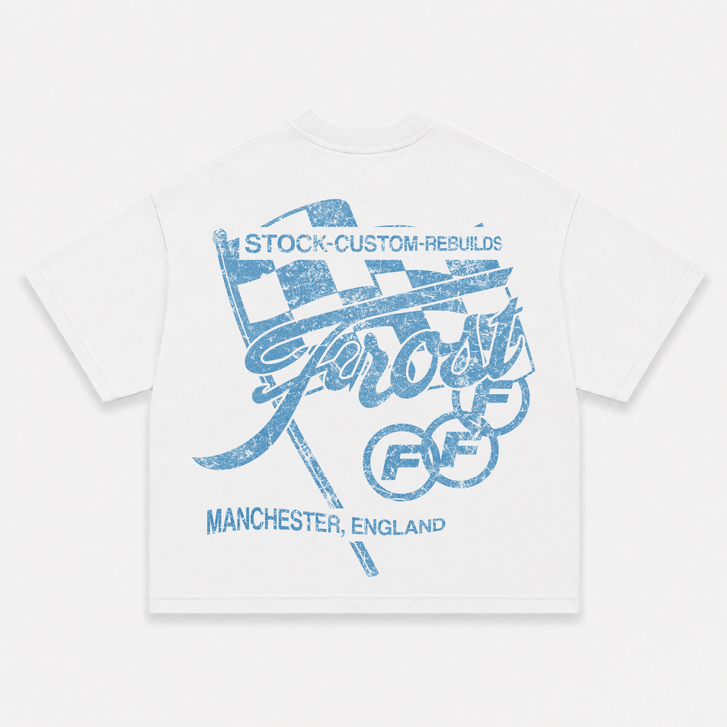 Garagen-T-Shirt