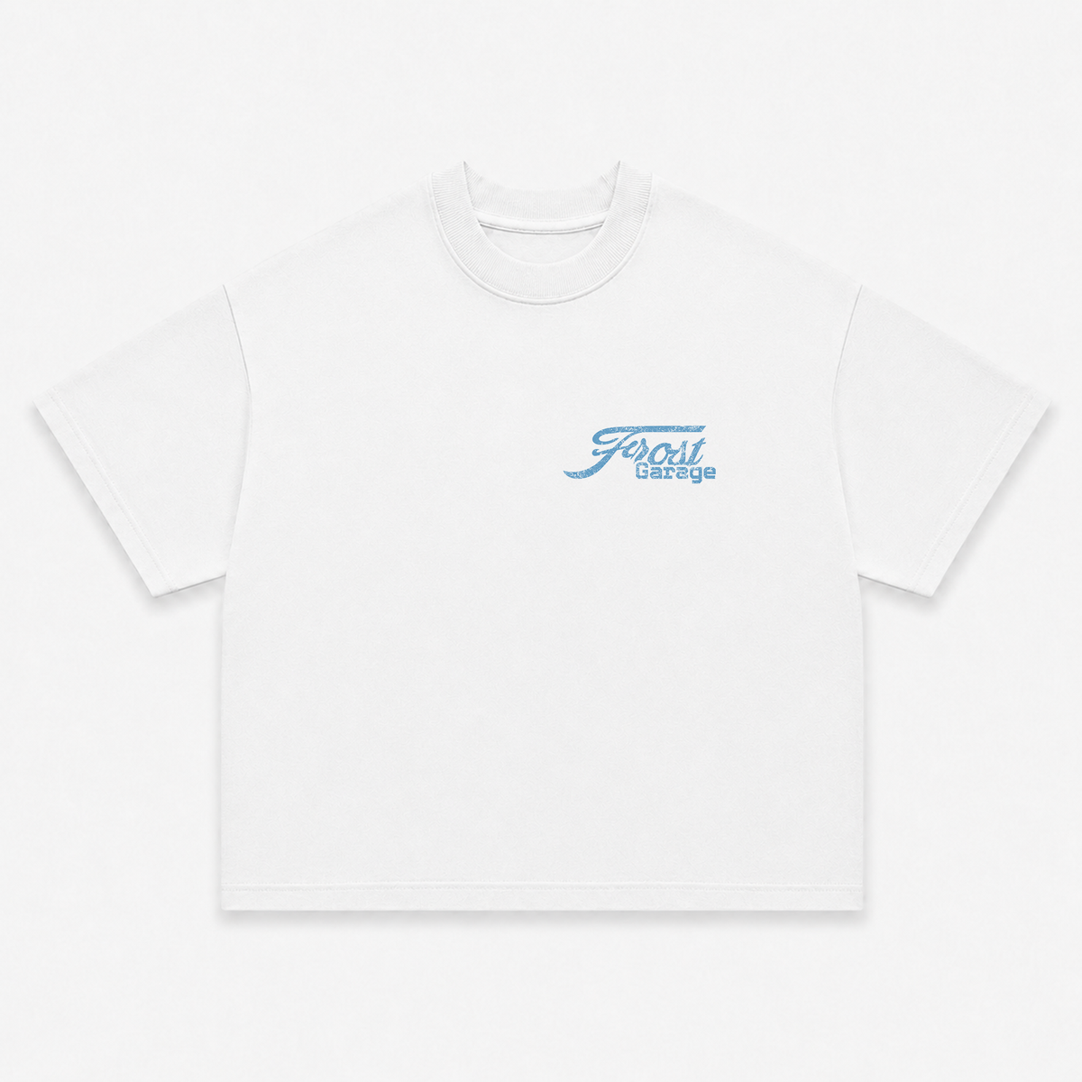 Garagen-T-Shirt
