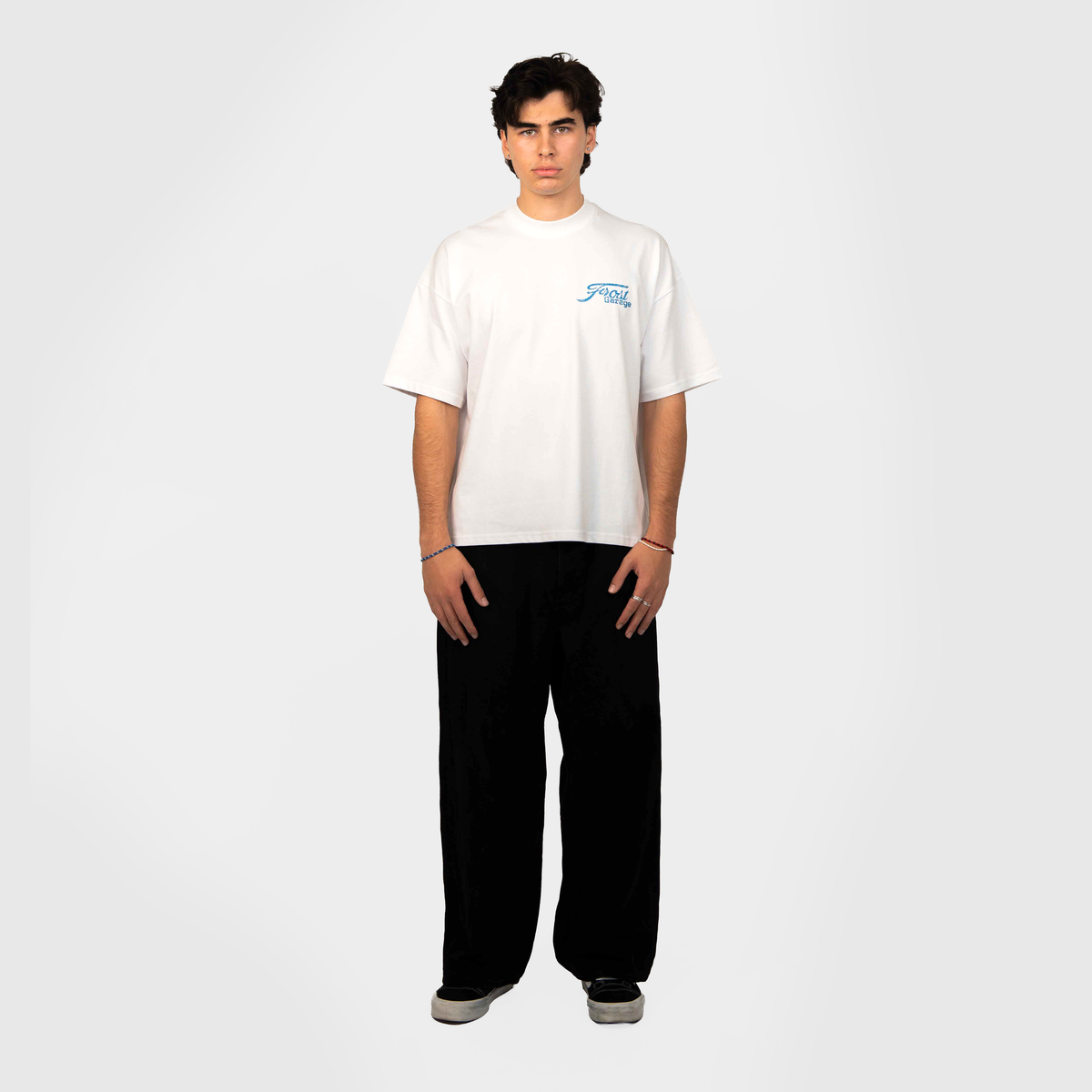 Garagen-T-Shirt