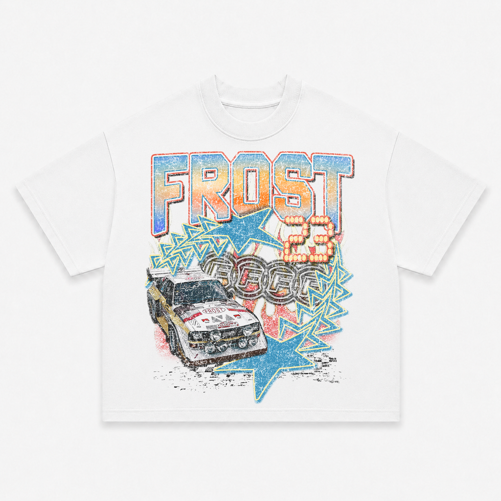 Rallye-Team-T-Shirt