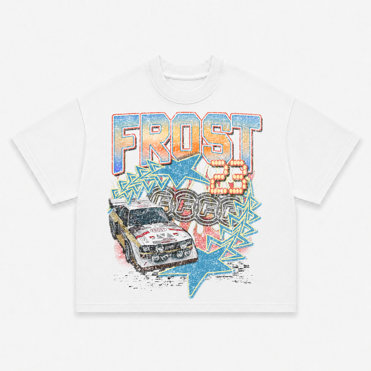 Rallye-Team-T-Shirt