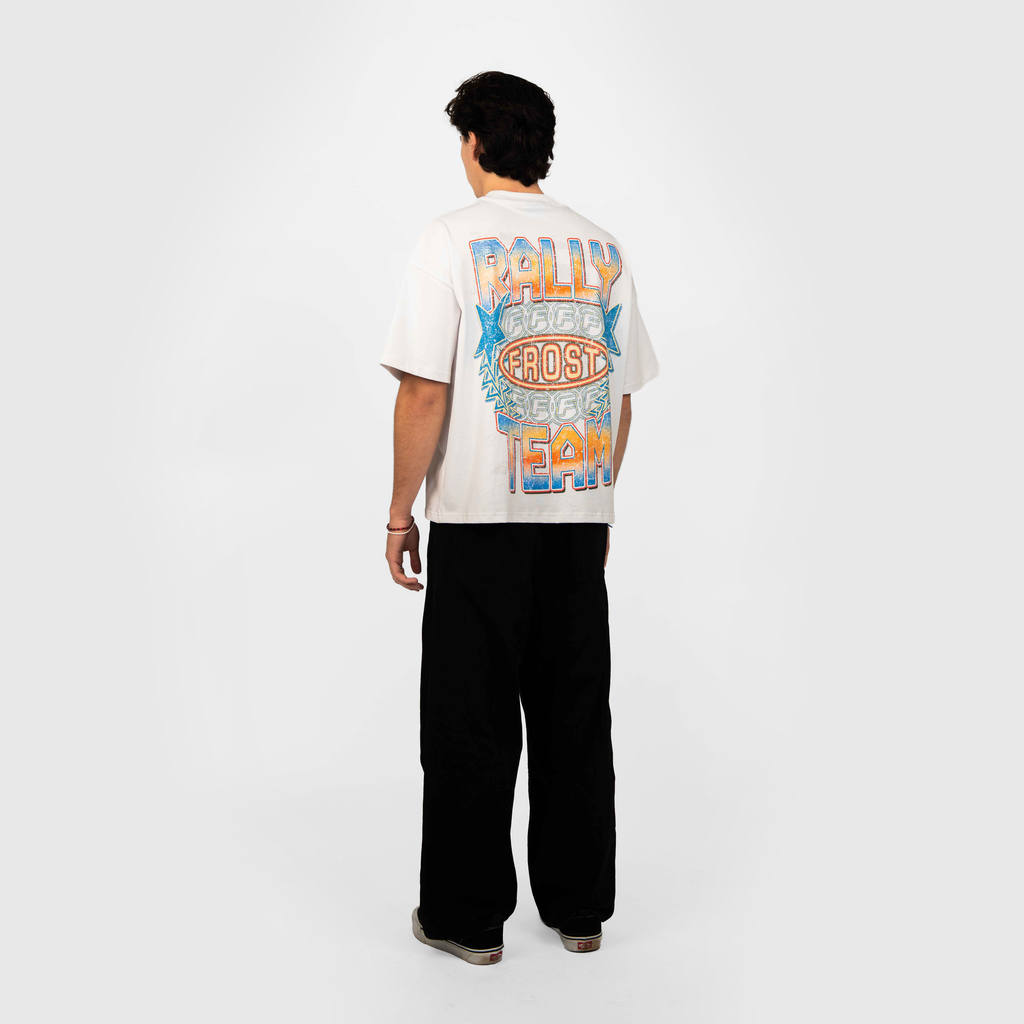 Rallye-Team-T-Shirt