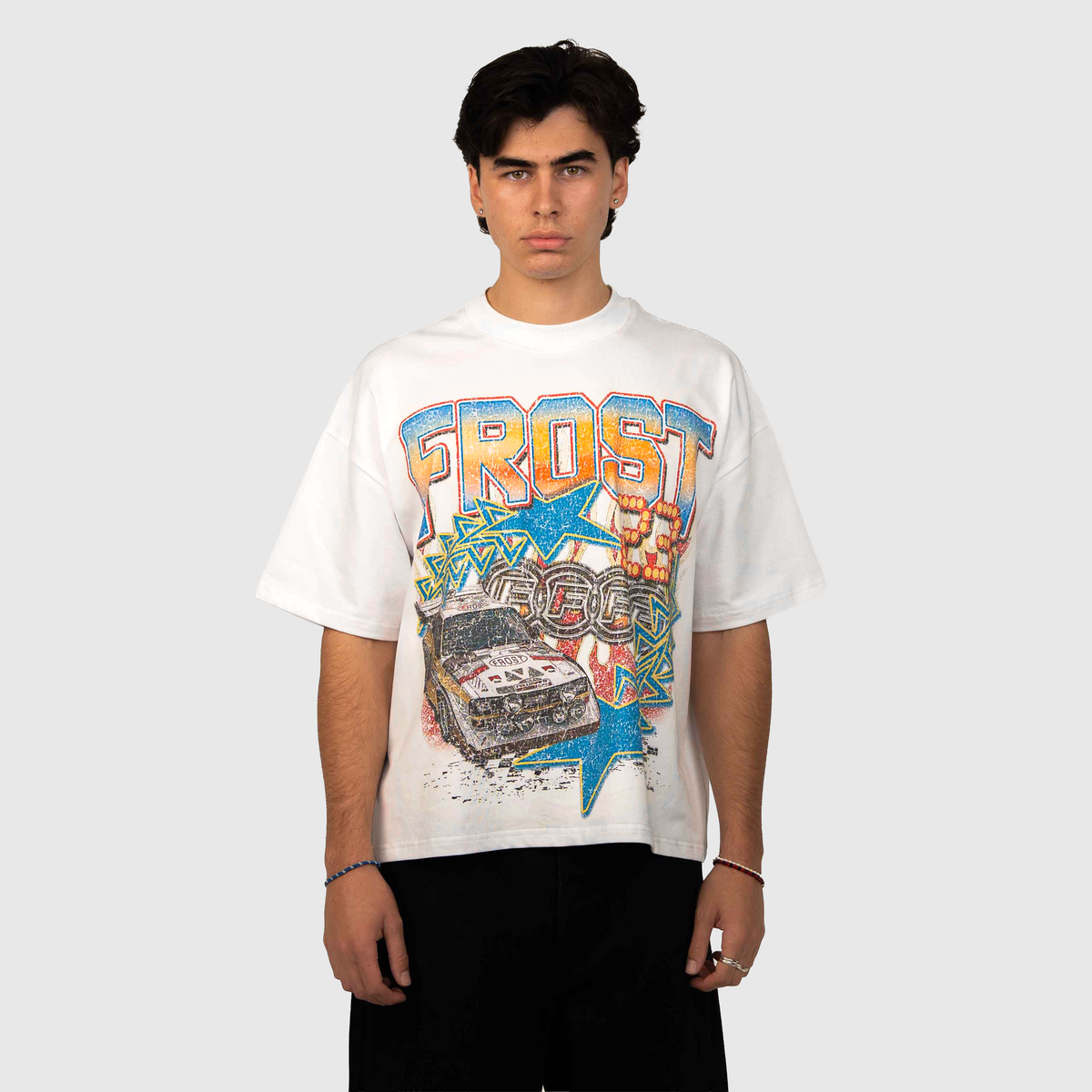 Rallye-Team-T-Shirt