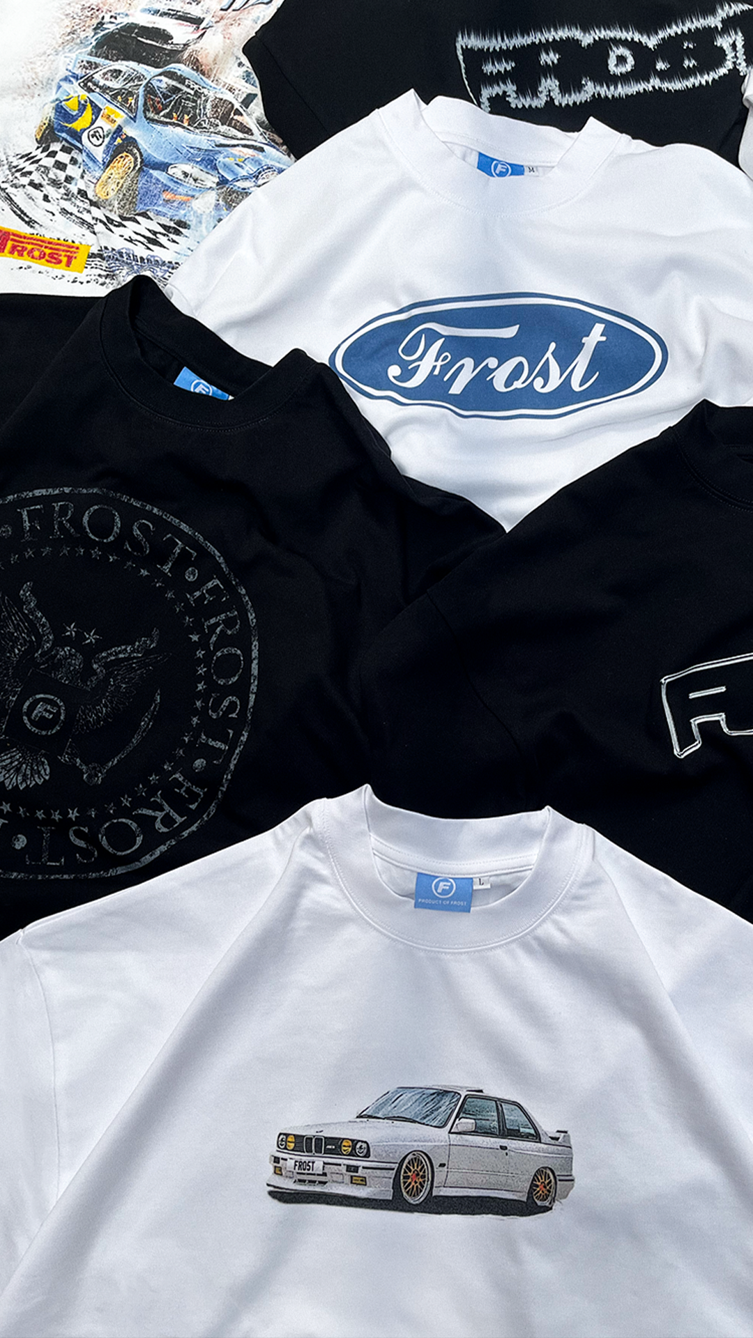 T-Shirts