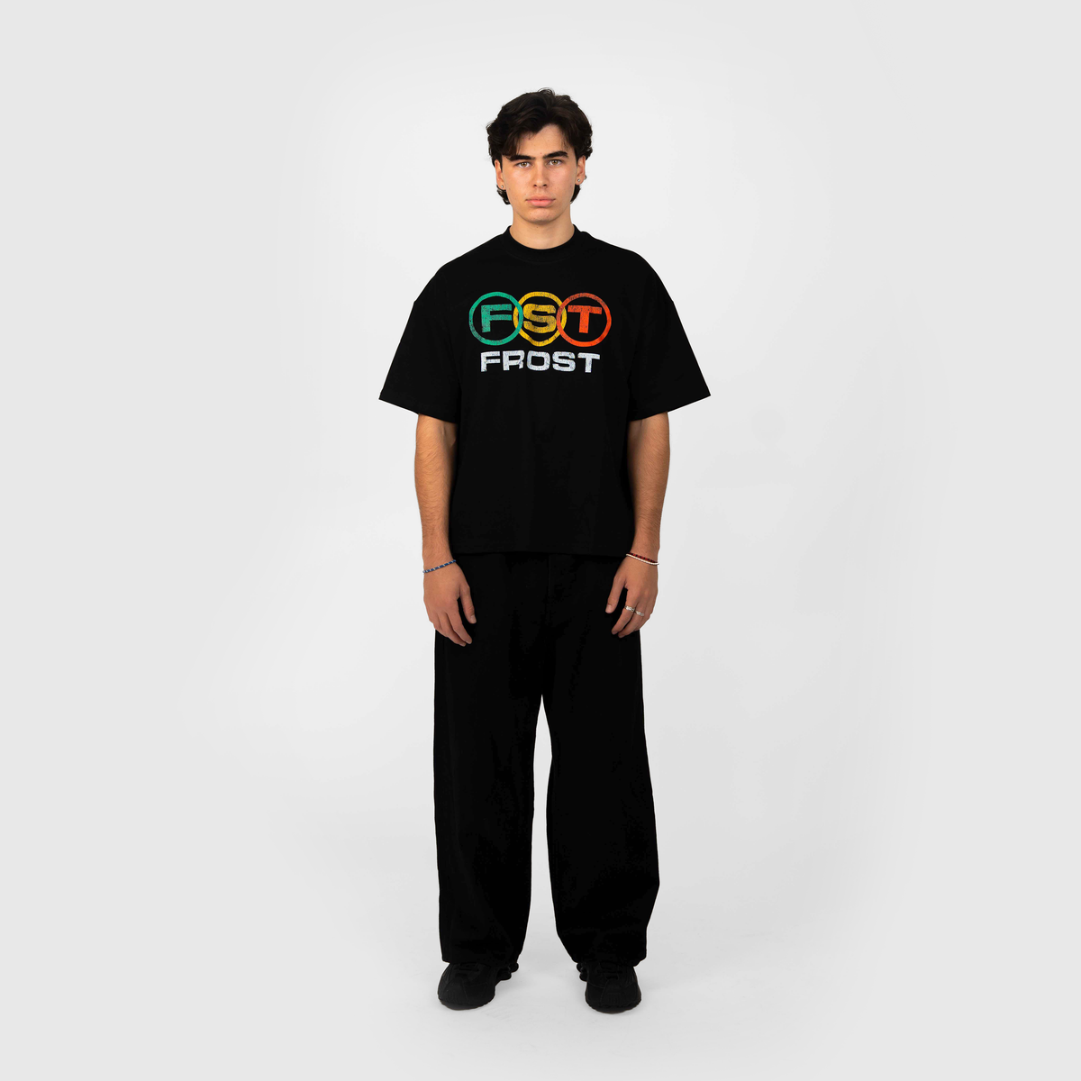 Das Nachtschicht-T-Shirt