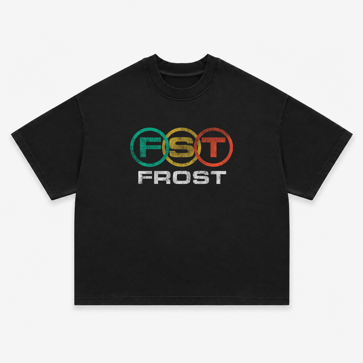 Das Nachtschicht-T-Shirt
