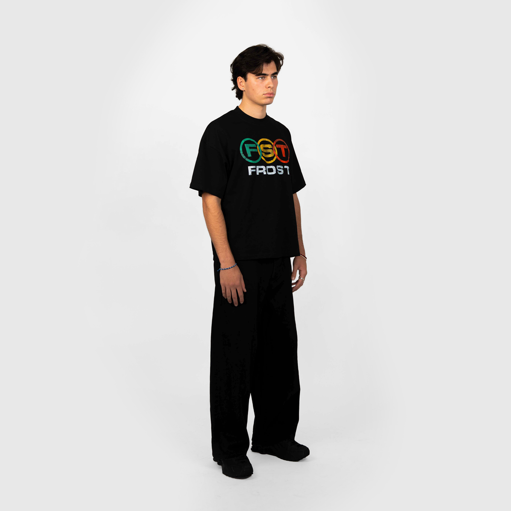Das Nachtschicht-T-Shirt
