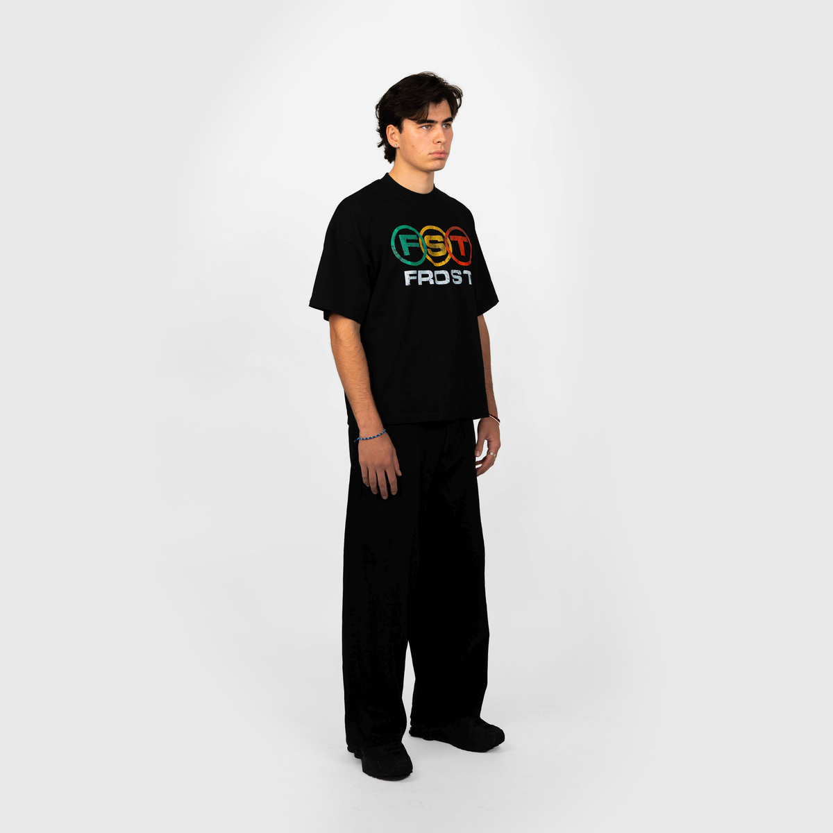 Das Nachtschicht-T-Shirt