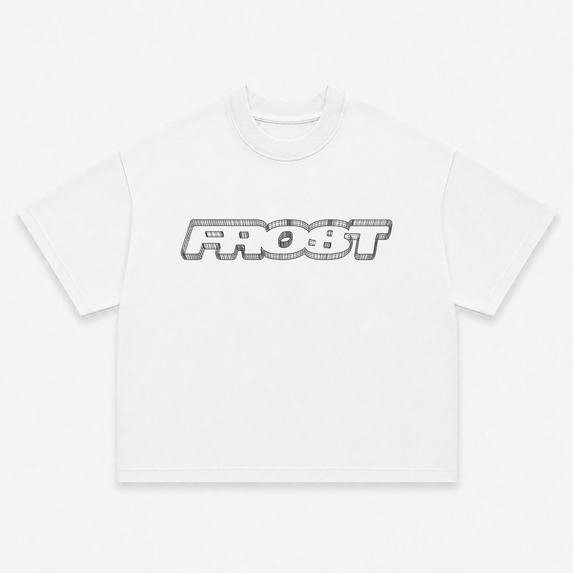 Wire Tee